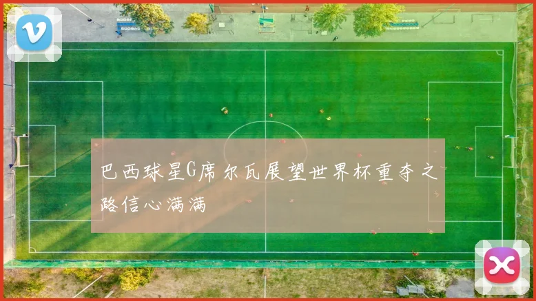 巴西球星G席尔瓦展望世界杯重夺之路信心满满